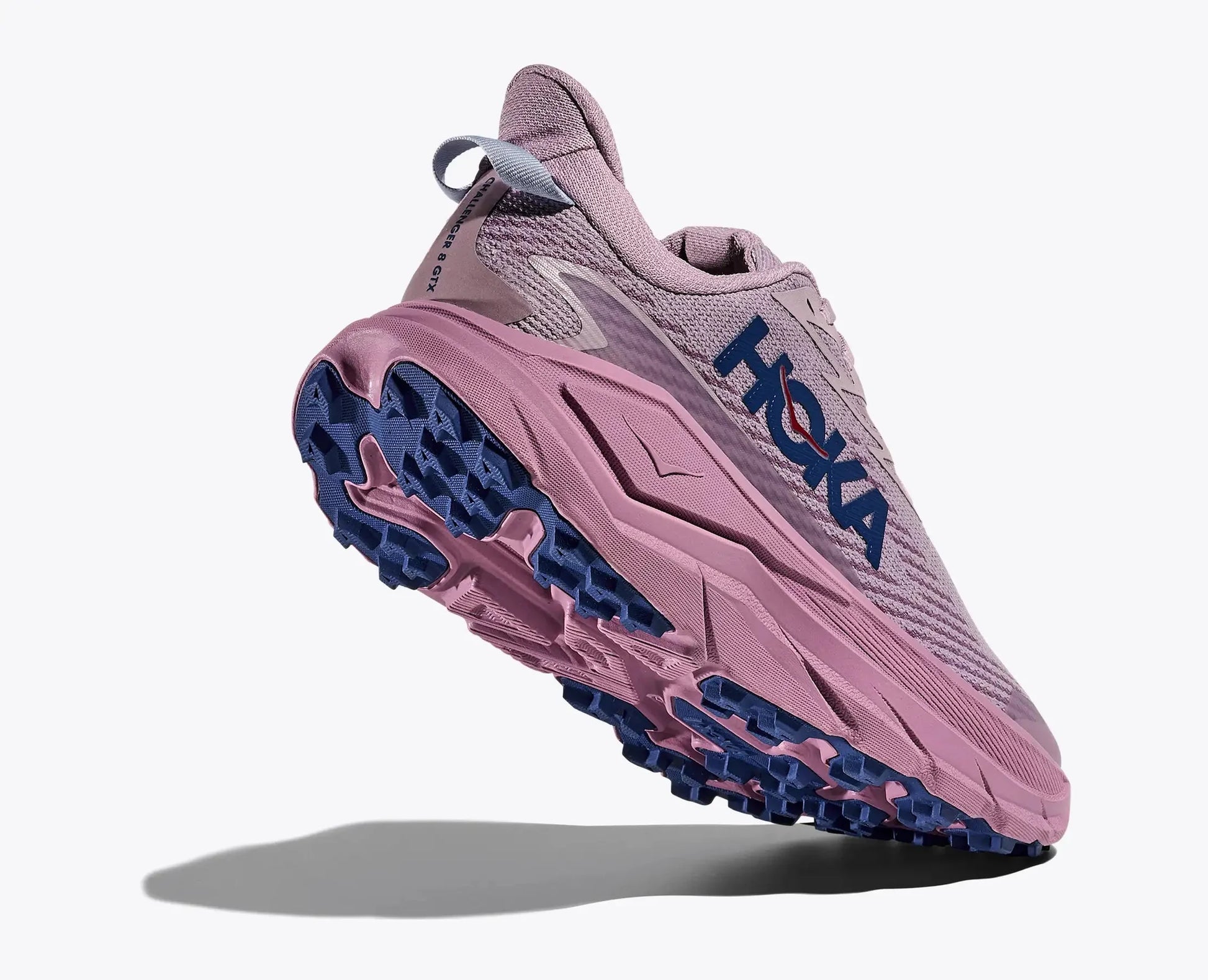 Hoka Challenger 8 GTX Women's Running Shoe - Bog Dog Running