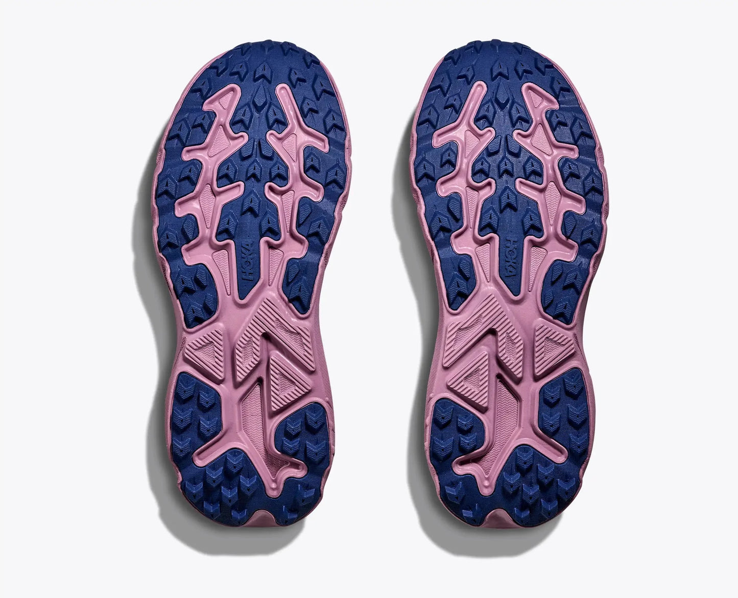 Hoka Challenger 8 GTX Women's Running Shoe - Bog Dog Running
