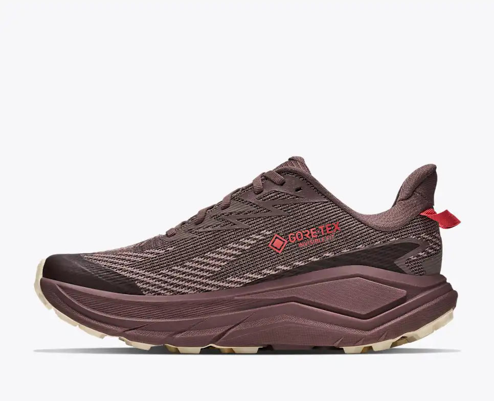 Hoka Challenger 8 GTX Women's Running Shoe