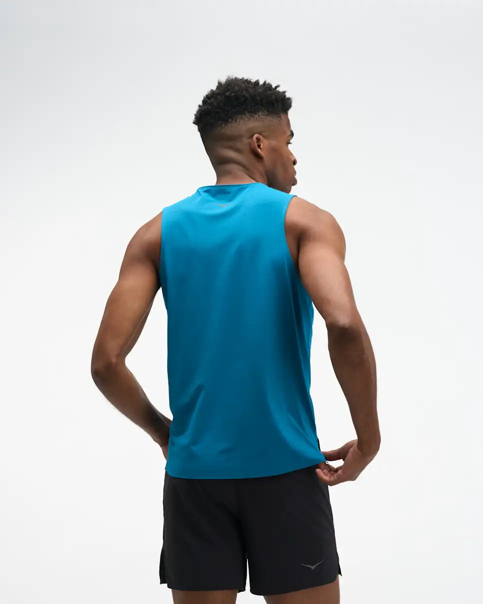 Hoka Men's Everyrun Tank