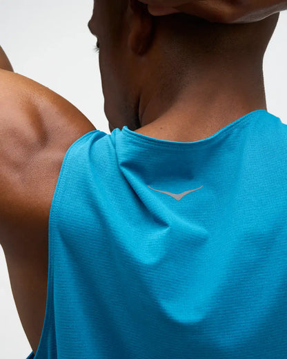 Hoka Men's Everyrun Tank
