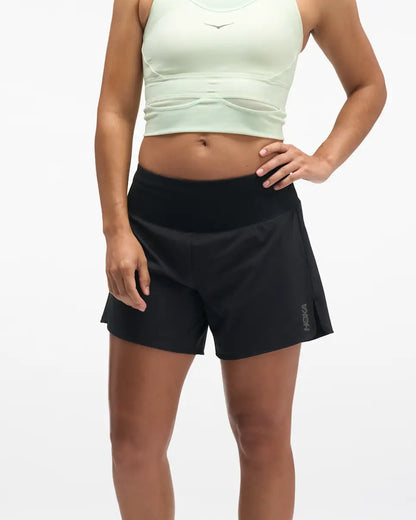 Hoka MR 5" 2 in 1 Women's Glide Short