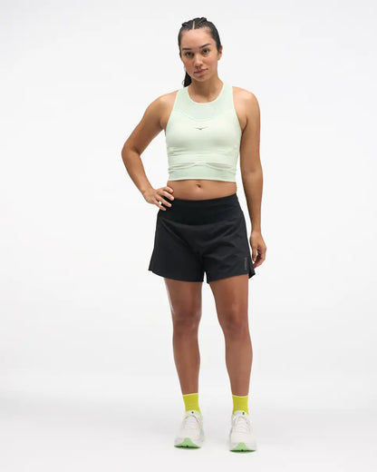 Hoka MR 5" 2 in 1 Women's Glide Short