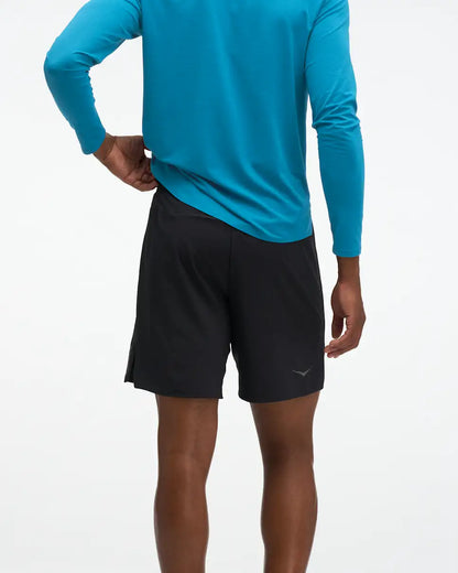 Hoka MR 7" 2 in 1 Men's Glide Short