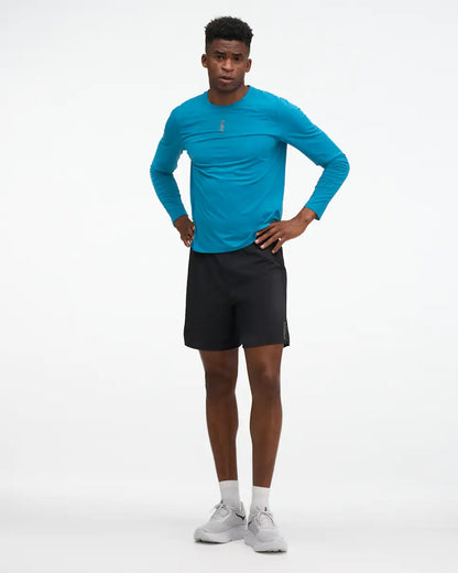 Hoka MR 7" 2 in 1 Men's Glide Short