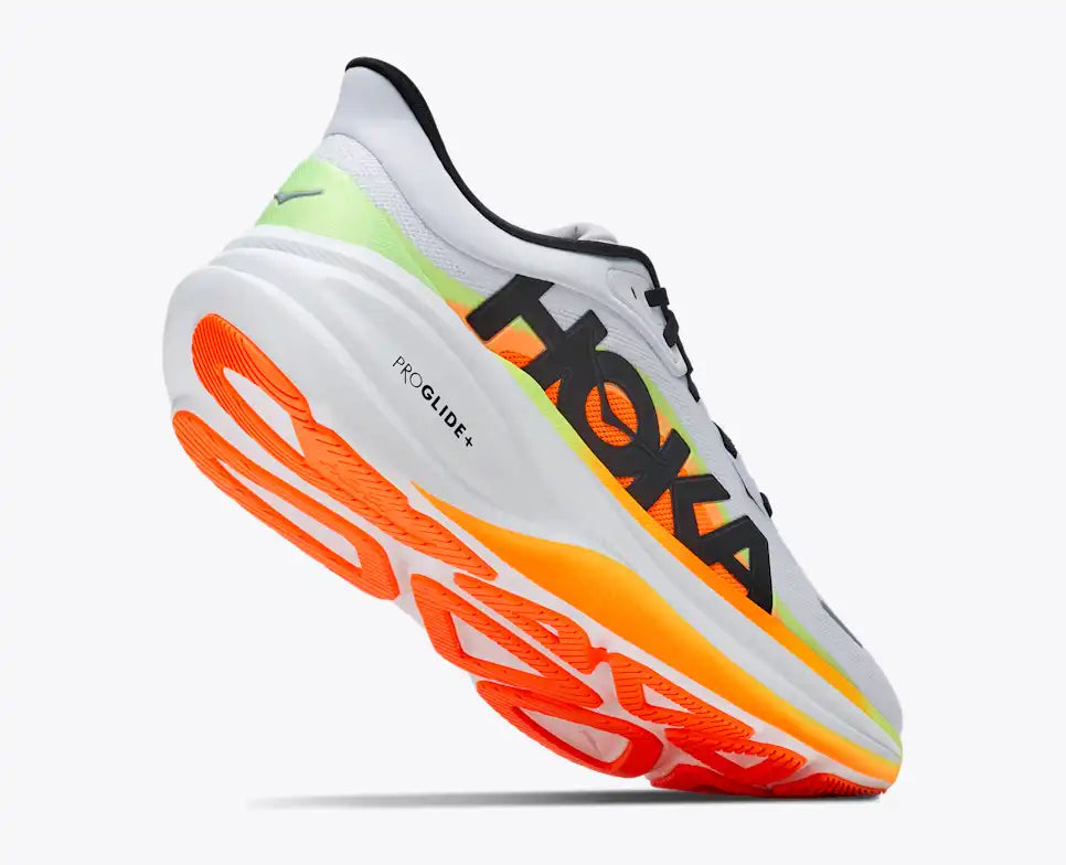 Hoka Clifton Pro Men's Running Shoe