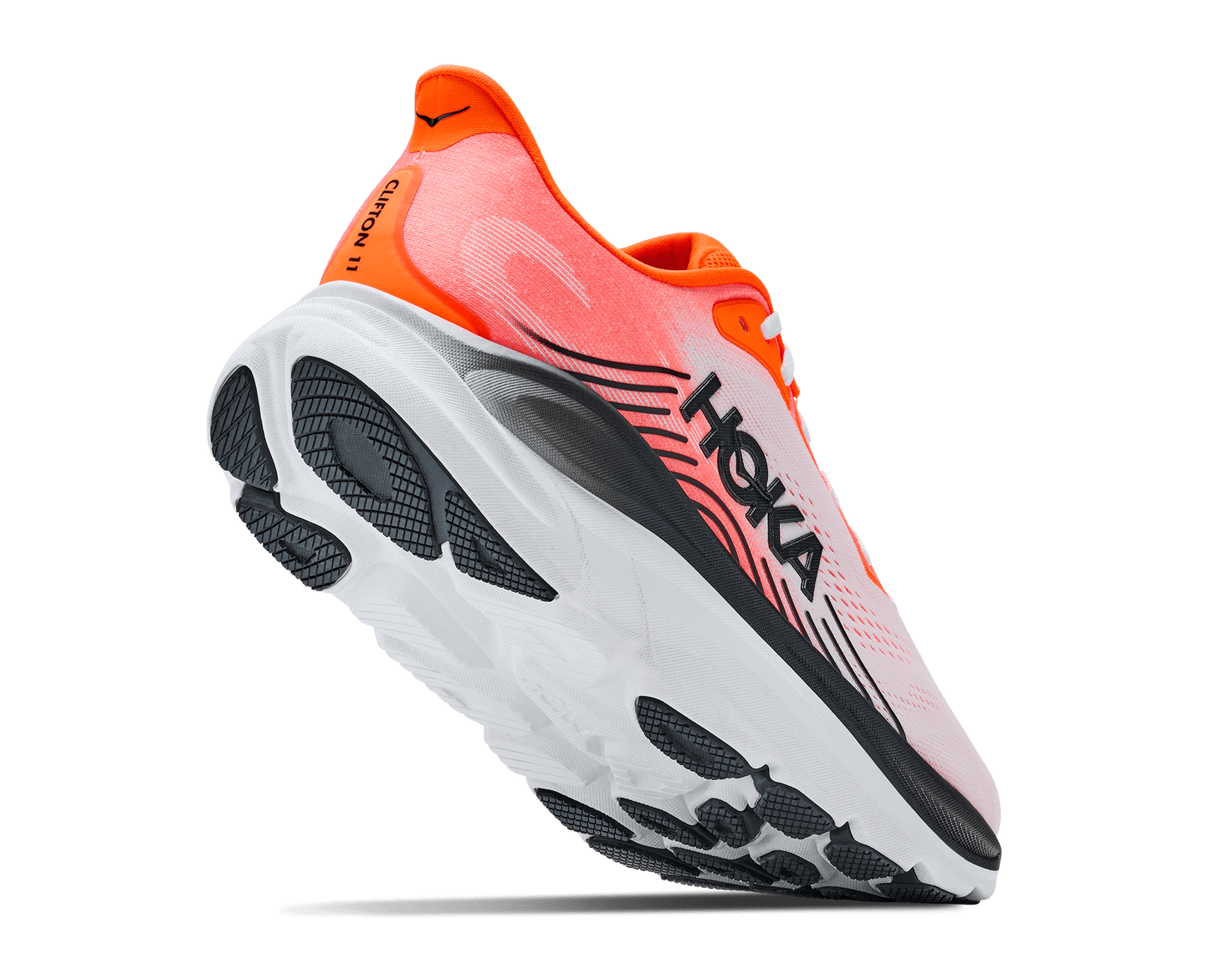 Hoka Clifton 11 Men's Running Shoe