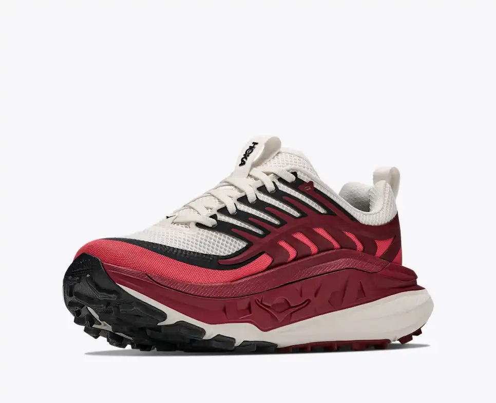 Hoka Stinson 8 Women's Running Shoe