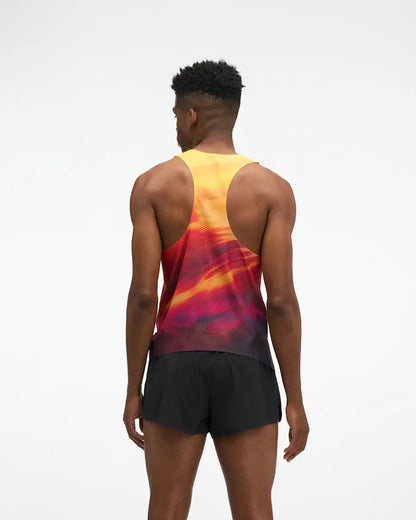 Hoka Race Day Men's Singlet TR PRT