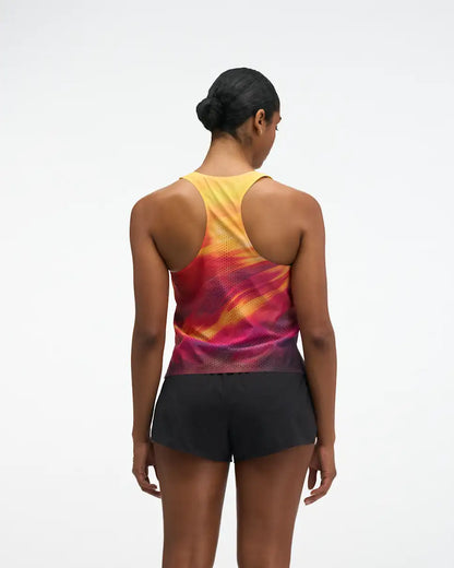 Hoka Race Day Women's Singlet TR PRT