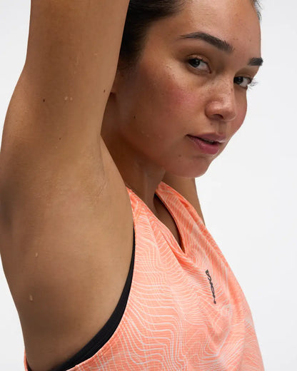 Hoka Women's Everyrun Tank
