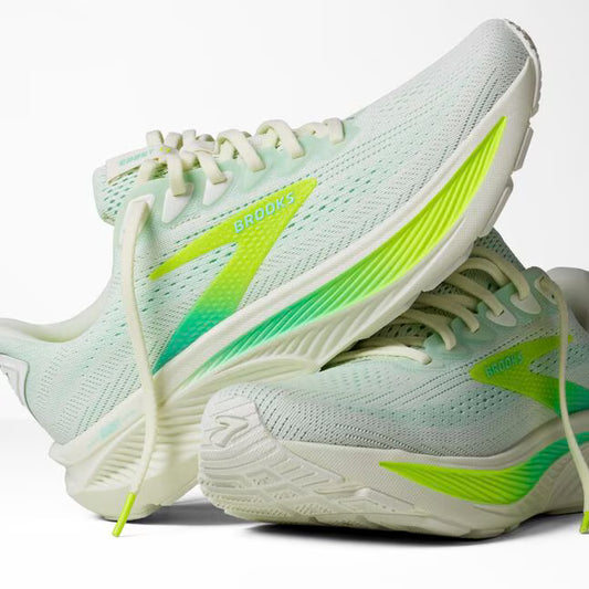 Brooks Ghost 17 Women's Running Shoe