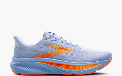 Brooks Ghost 17 Women's Running Shoe - Bog Dog Running