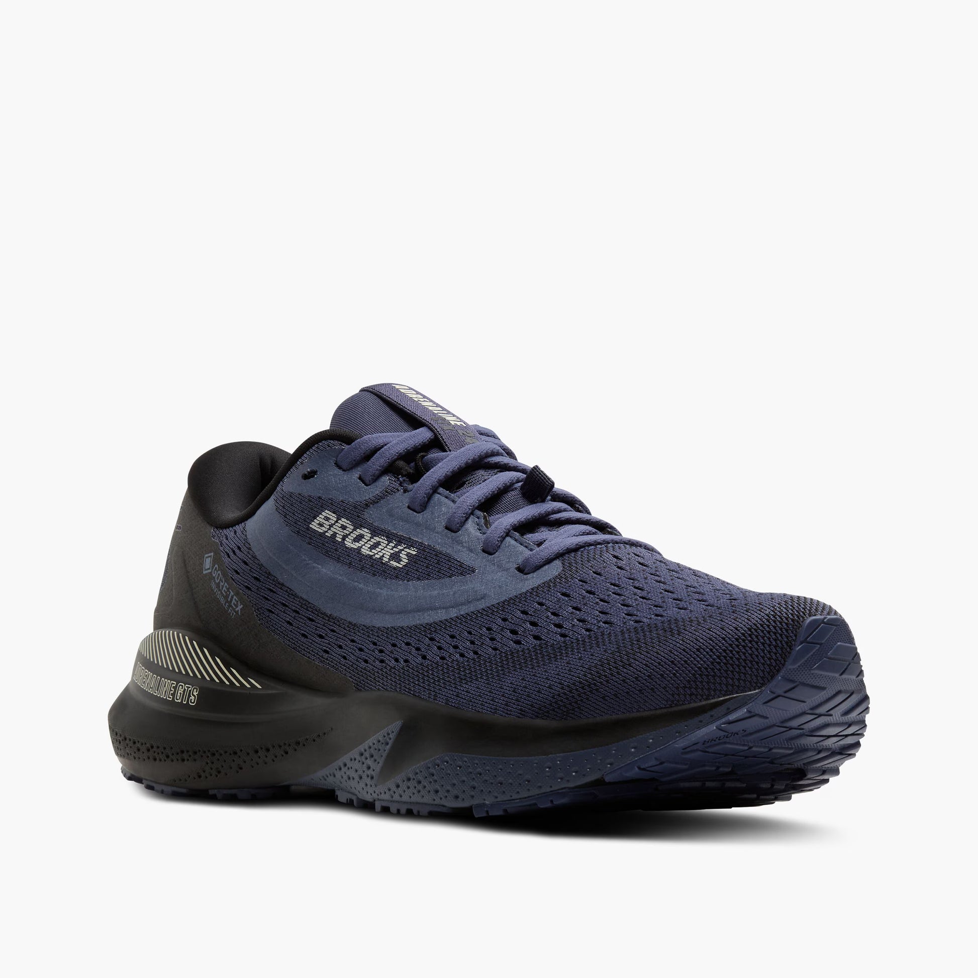 Brooks Adrenaline GTS 24 GTX Women's Running Shoe - Bog Dog Running