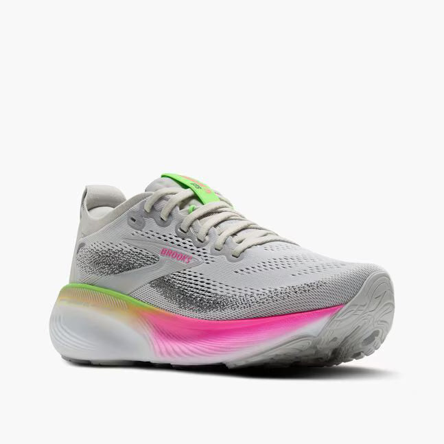 Brooks Adrenaline GTS 25 Women's Running Shoe - Bog Dog Running