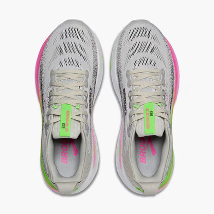 Brooks Adrenaline GTS 25 Women's Running Shoe - Bog Dog Running