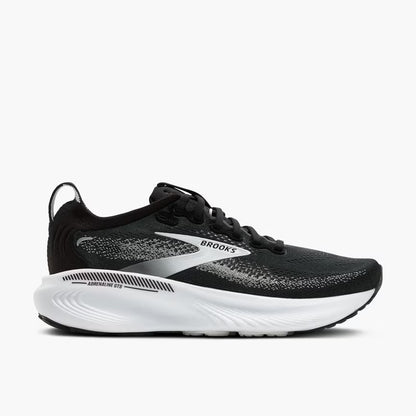 Brooks Adrenaline GTS 25 Women's Running Shoe - Bog Dog Running