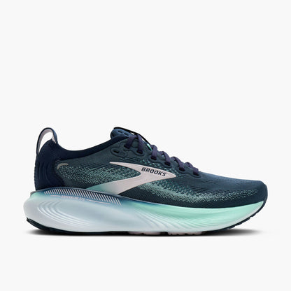 Brooks Adrenaline GTS 25 Women's Running Shoe - Bog Dog Running