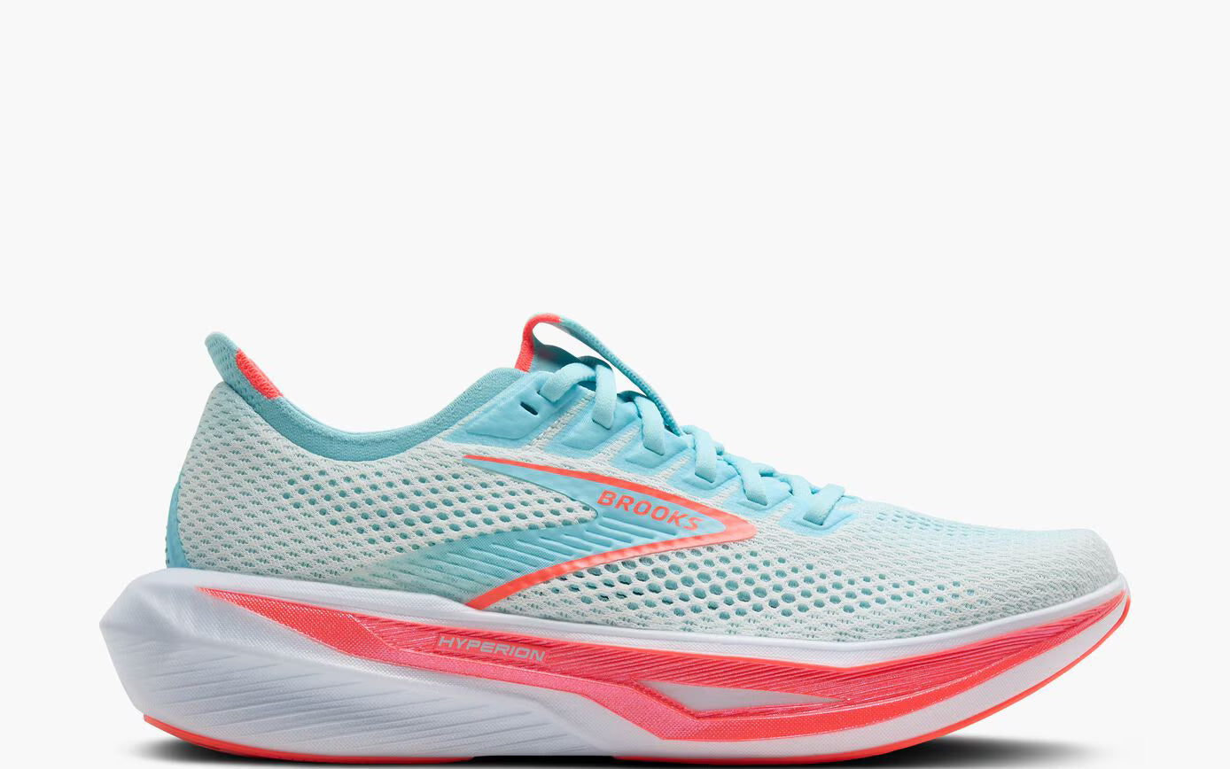 Brooks Hyperion 3 Women's Running Shoe - Bog Dog Running