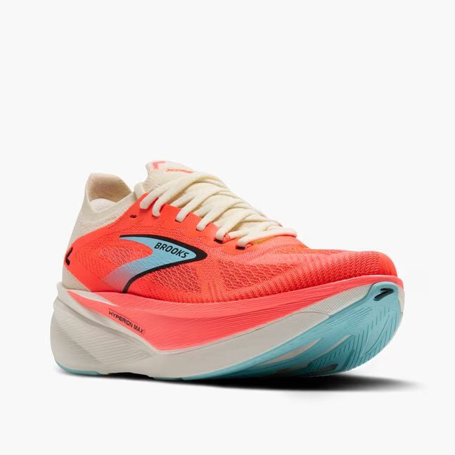 Brooks Hyperion Max 3 Women's Running Shoe - Bog Dog Running