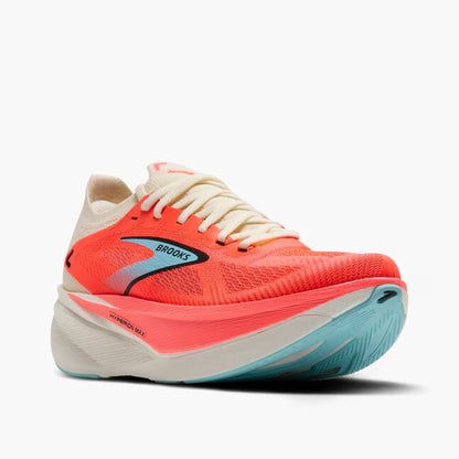 Brooks Hyperion Max 3 Women's Running Shoe - Bog Dog Running