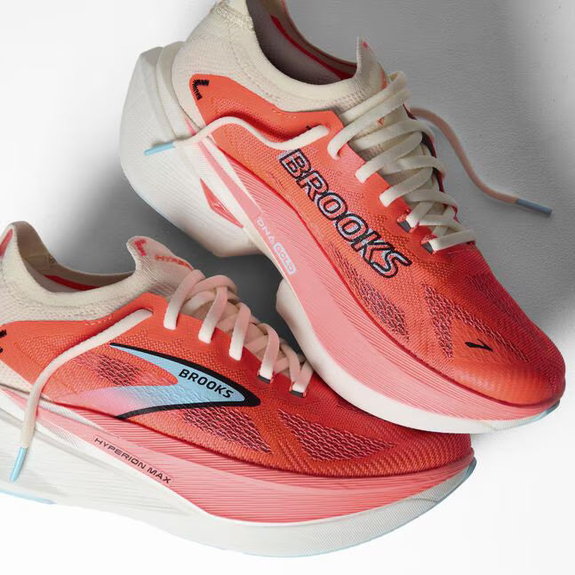 Brooks Hyperion Max 3 Women's Running Shoe - Bog Dog Running