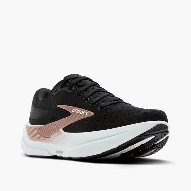 Brooks Ghost Max 3 Women's Running Shoe - Bog Dog Running