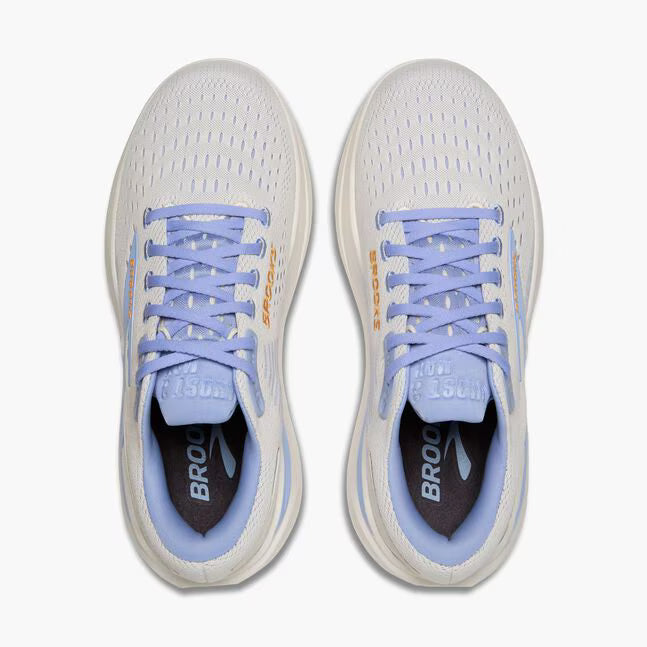 Brooks Ghost Max 3 Women's Running Shoe - Bog Dog Running