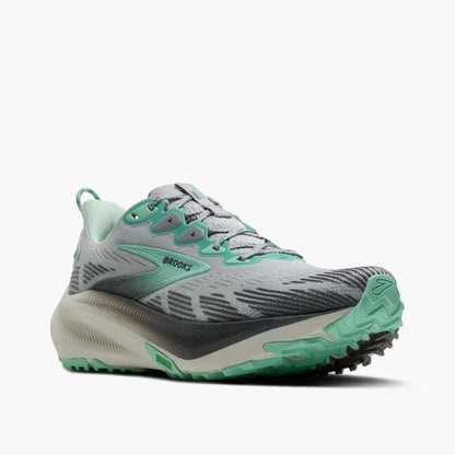 Brooks Ghost Trail Women's Running Shoe - Bog Dog Running