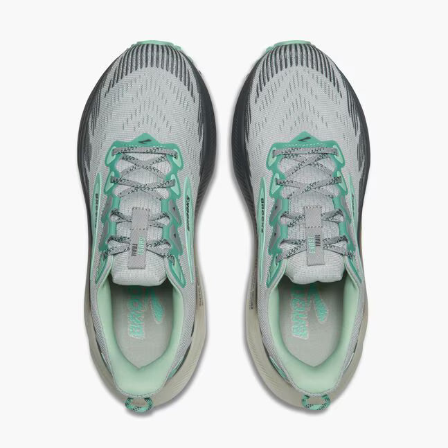 Brooks Ghost Trail Women's Running Shoe - Bog Dog Running