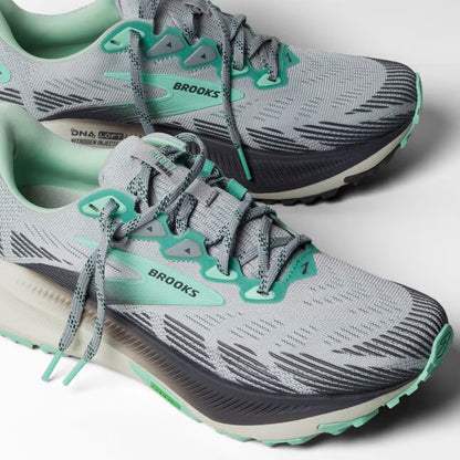 Brooks Ghost Trail Women's Running Shoe - Bog Dog Running