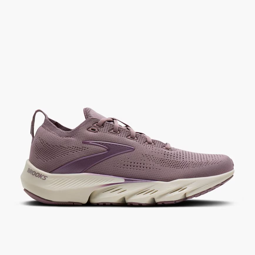 Brooks Glycerin Flex Women's Running Shoe