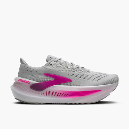 Brooks Glycerin Max 2 Women's Running Shoe - Bog Dog Running