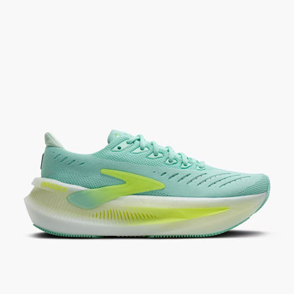 Brooks Glycerin Max 2 Women's Running Shoe - Bog Dog Running