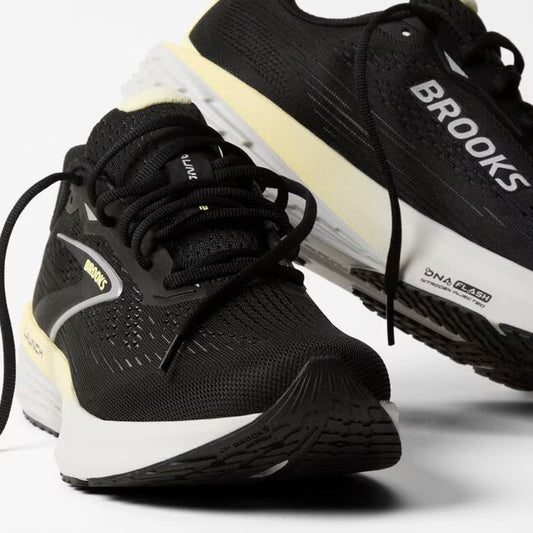 Brooks Launch 12 Women's Running Shoe - Bog Dog Running