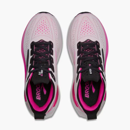 Brooks Glycerin GTS 23 Women's Running Shoe - Bog Dog Running