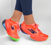 Skechers Aero Tempo Women's  Running Shoe - Bog Dog Running