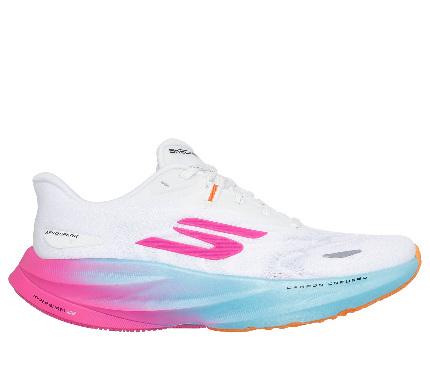 Skechers Aero Spark Women's Running Shoe - Bog Dog Running