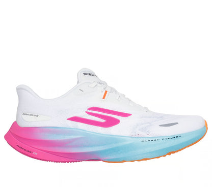 Skechers Aero Spark Women's Running Shoe - Bog Dog Running