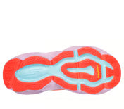 Skechers Aero Burst Slip Ins Women's Running Shoe - Bog Dog Running