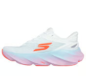 Skechers Aero Burst Slip Ins Women's Running Shoe - Bog Dog Running