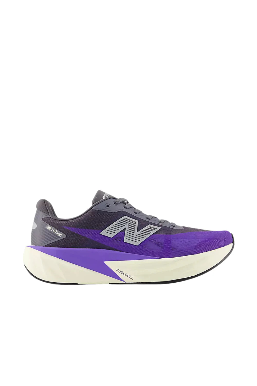 New Balance FuelCell Rebel v5 Men's Running Shoe - Bog Dog Running