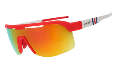 Goodr Sunglasses Bolt G Collection
