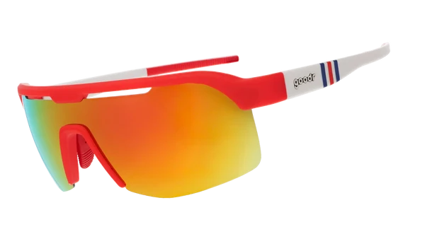 Goodr Sunglasses Bolt G Collection