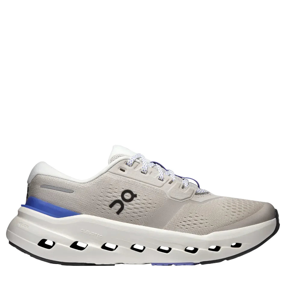 On Cloudrunner 3 Women's Running Shoe - Bog Dog Running