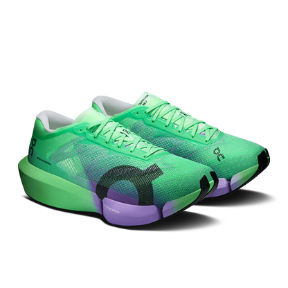 On Cloudboom Strike V2 Unisex Running Shoe - Bog Dog Running