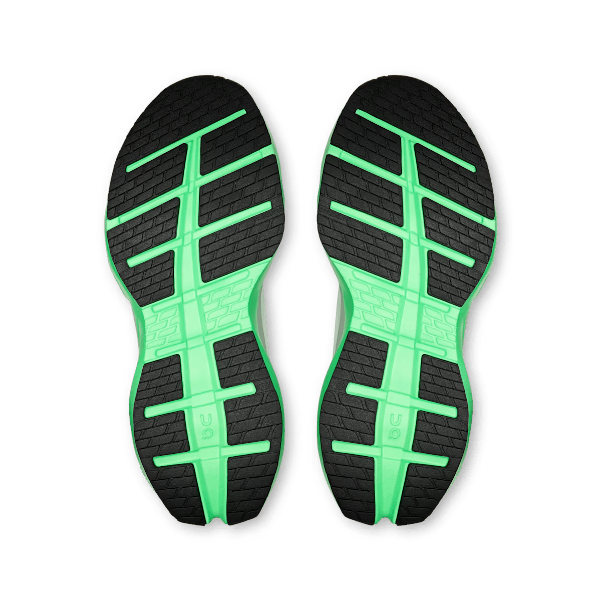 ON Cloudrunner 3 Max Men's Running Shoes - Bog Dog Running
