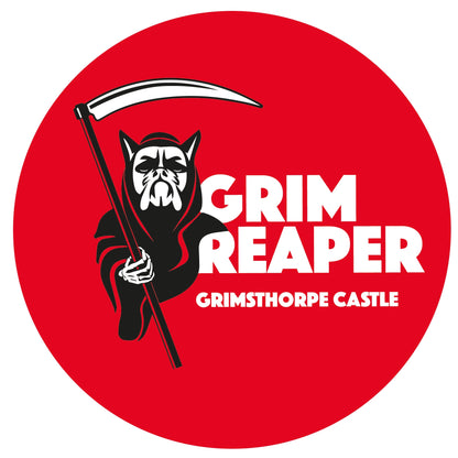 Run The Grim Reaper - Virtual Edition!
