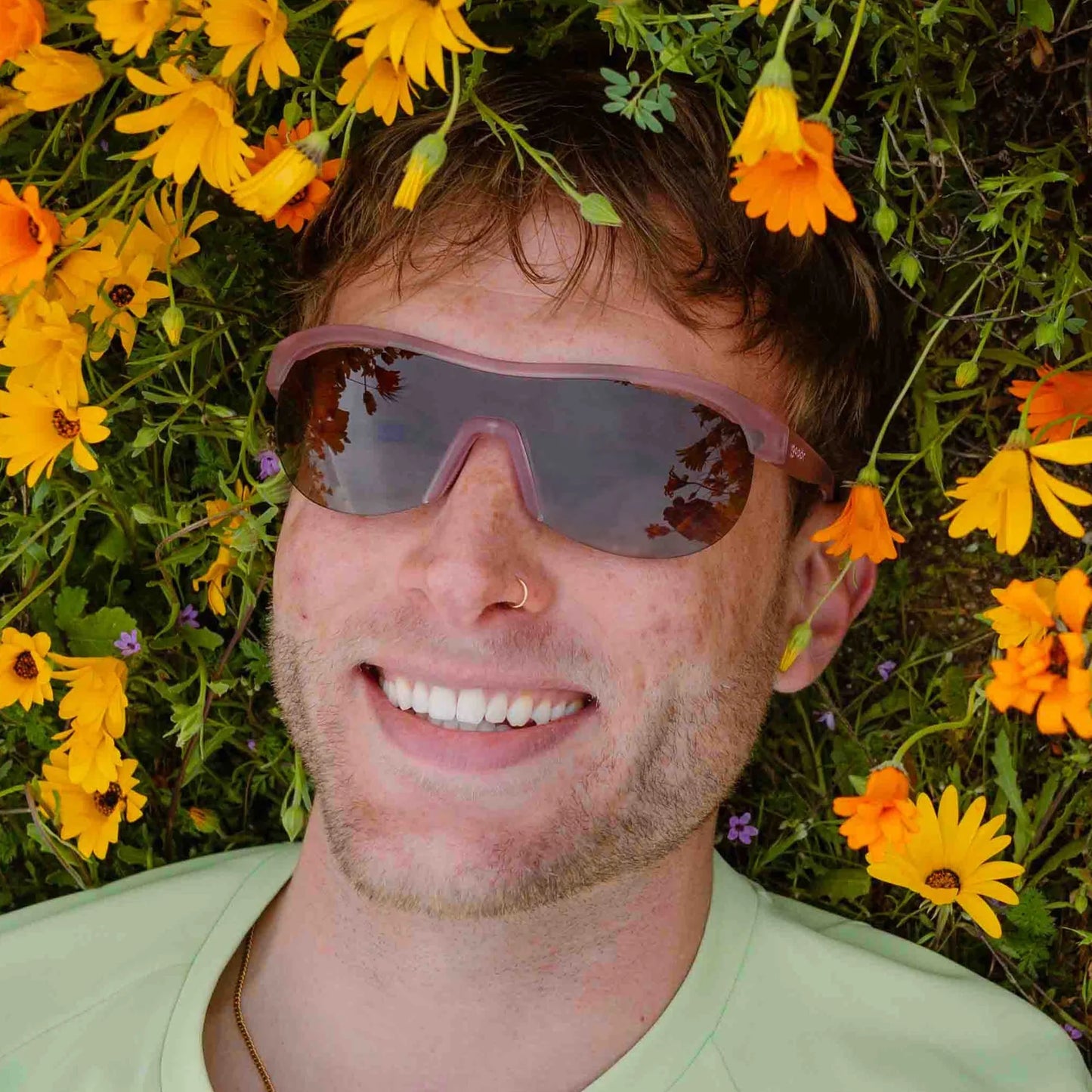 Goodr Sunglasses Sonic G's Collection