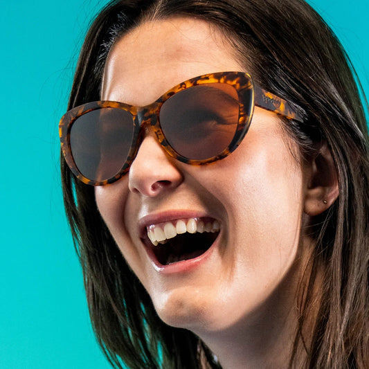 Goodr Sunglasses Glam G Collection